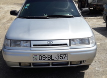 LADA (VAZ) 2110