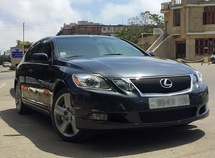 Lexus GS 300