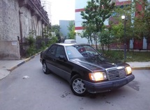 Mercedes E 300