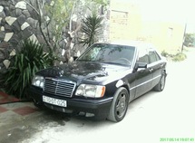 Mercedes E 300