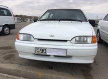 LADA (VAZ) 2115