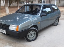 LADA (VAZ) 2108