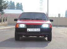 LADA (VAZ) 2108