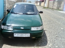 LADA (VAZ) 2110