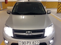 LADA (VAZ) Granta