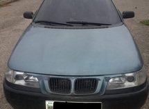 LADA (VAZ) 2110