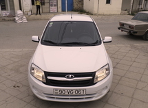 LADA (VAZ) Granta