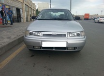 LADA (VAZ) 2110