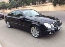 Mercedes E 300