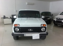 LADA (VAZ) Niva