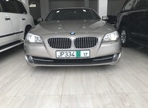BMW 528