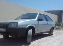 LADA (VAZ) 2108