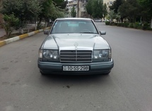 Mercedes E 300