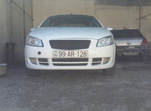 Iran Khodro Runna