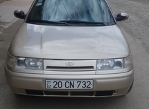 LADA (VAZ) 2110