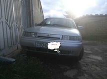 LADA (VAZ) 2110