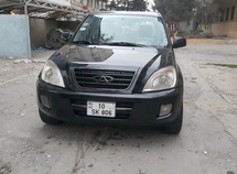 Chery Tiggo