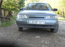 LADA (VAZ) 2110