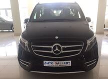 Mercedes Viano