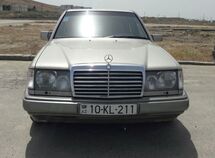 Mercedes E 300