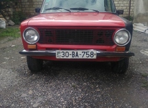 LADA (VAZ) 2101