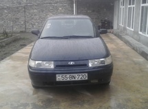 LADA (VAZ) 2110