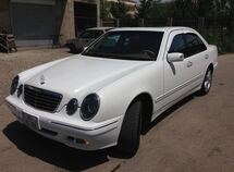 Mercedes E 320
