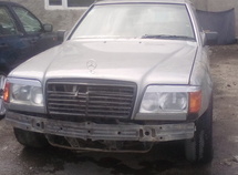 Mercedes E 300