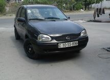 Opel Vita