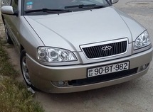 Chery A-15 Cowin/Amulet