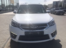 Chery Tiggo