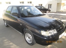 LADA (VAZ) 2110