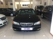 Nissan Maxima