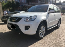 Chery Tiggo