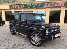 Mercedes G 55 AMG