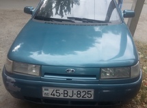 LADA (VAZ) 2110