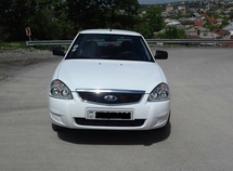 LADA (VAZ) Priora