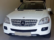 Mercedes ML 350