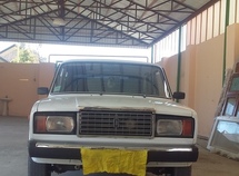 LADA (VAZ) 2107
