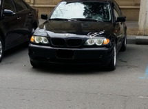 BMW 325