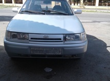 LADA (VAZ) 2110