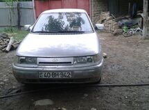 LADA (VAZ) 2110
