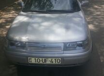 LADA (VAZ) 2110