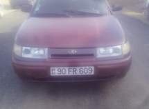 LADA (VAZ) 2110