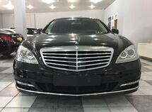 Mercedes S 350