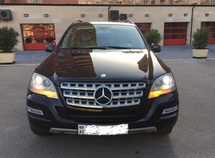 Mercedes ML 350