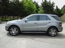 Mercedes ML 350