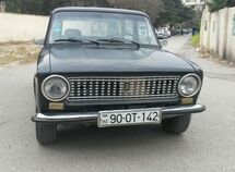 LADA (VAZ) 2102