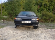 LADA (VAZ) 2114