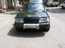 Mercedes E 300